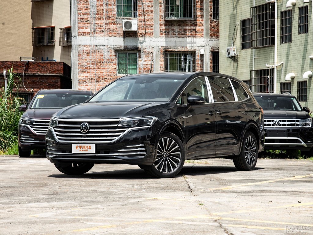 玄武黑威然整車外觀外觀圖片