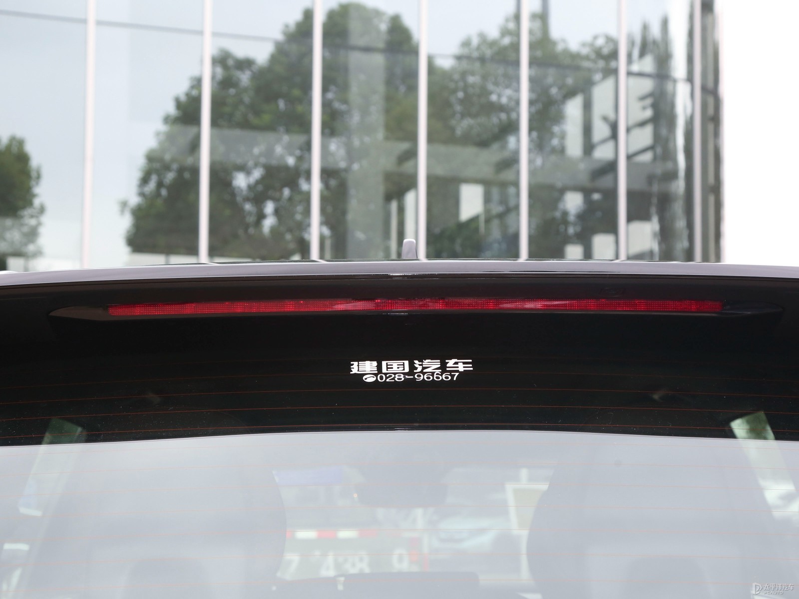 沃爾沃XC90外觀高清大圖