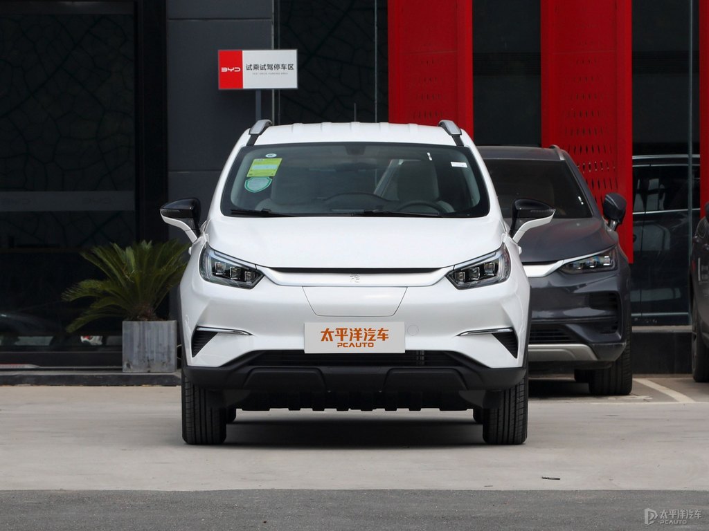 活力白元Pro整車外觀外觀圖片