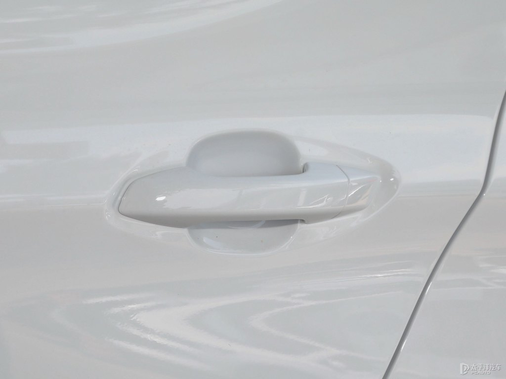 活力白元Pro車(chē)身外觀圖片