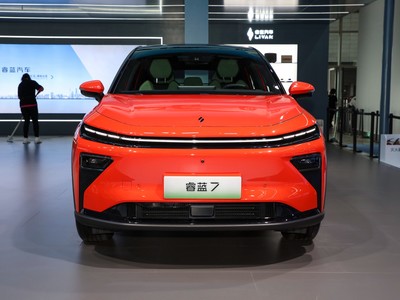 睿藍(lán)7和炫界Pro EV，哪個車型更適合你