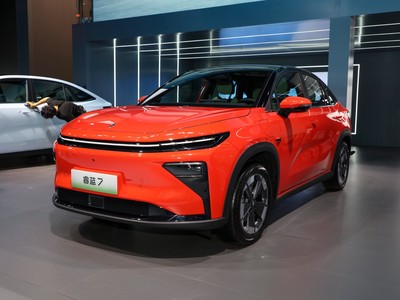 睿藍(lán)7和合創(chuàng)z03這兩款車(chē)哪個(gè)值得購(gòu)買(mǎi)呢？