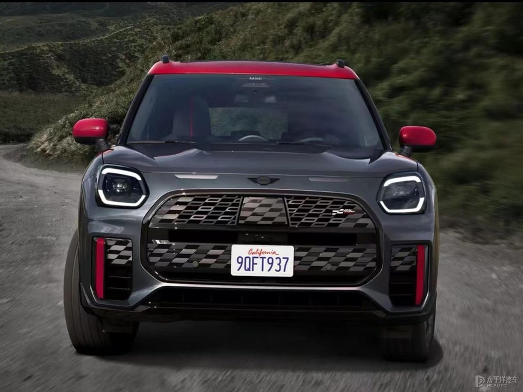 L(fng)ƻMINI JCW COUNTRYMANوDوDDƬ