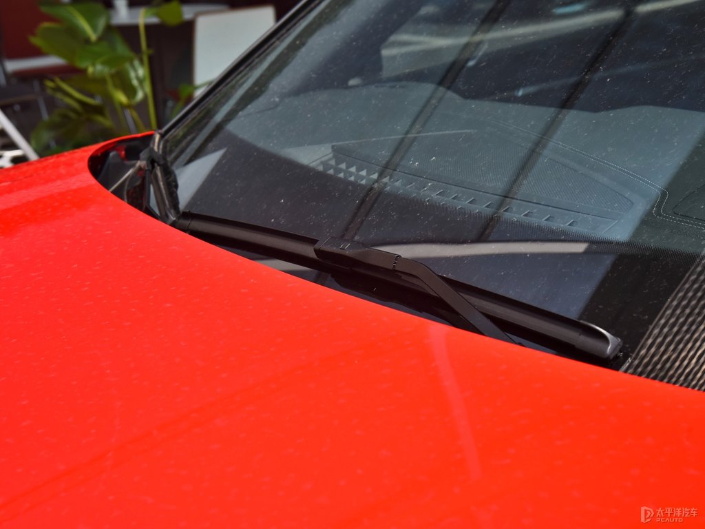 探戈紅奧迪Q3車身外觀圖片