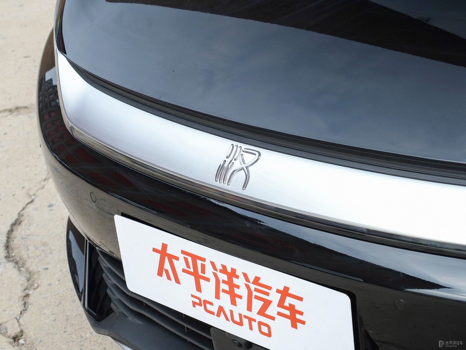漢外觀高清大圖