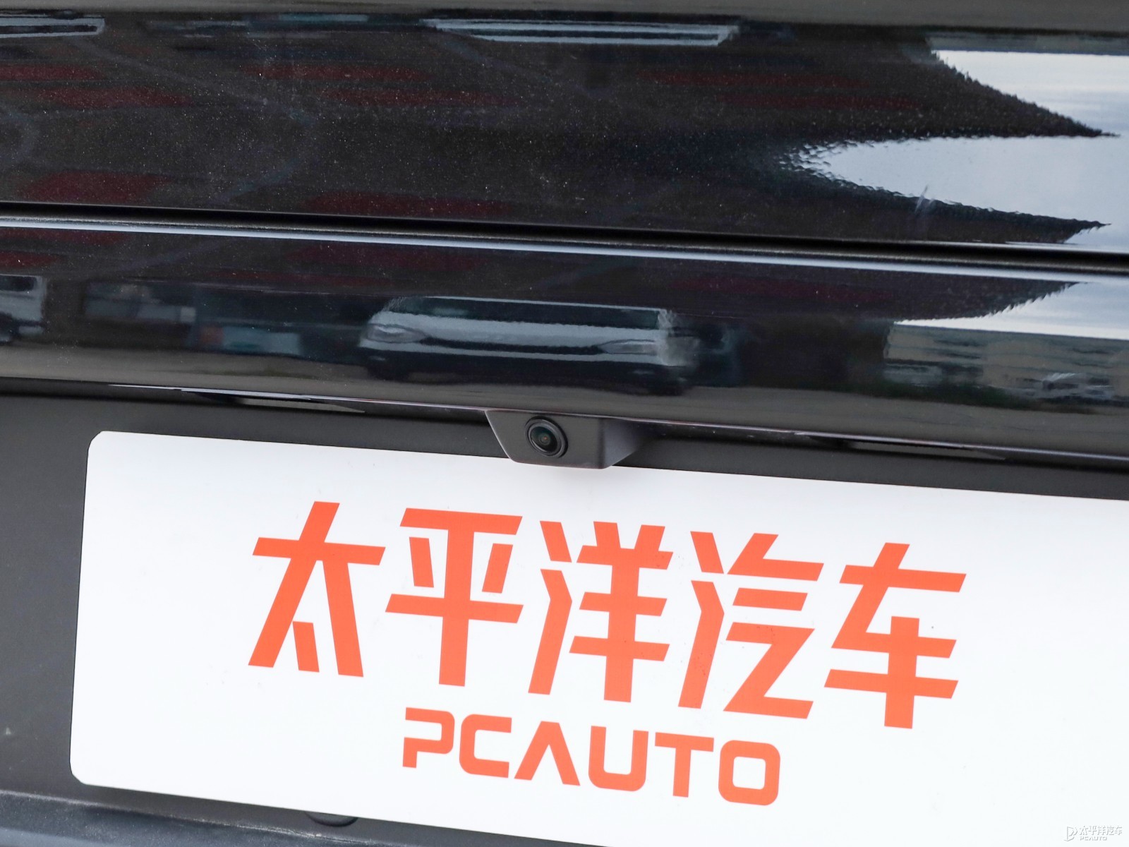 漢外觀高清大圖