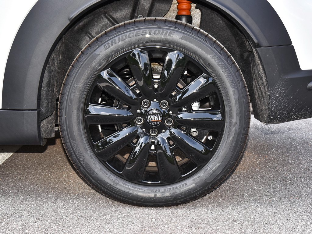 MINI COUNTRYMAN܇^DƬ