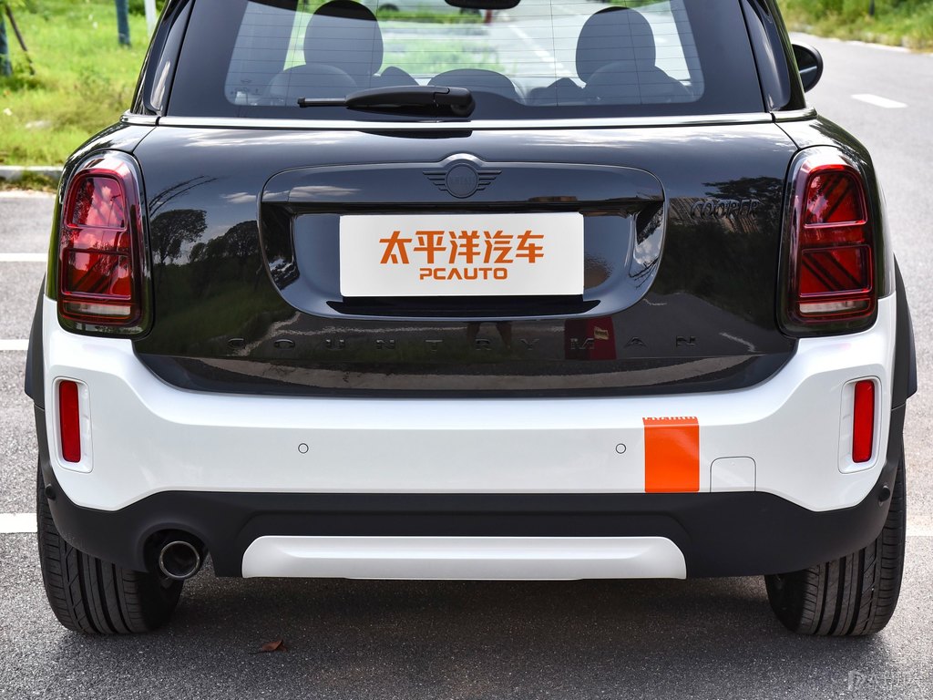 MINI COUNTRYMAN܇β^DƬ