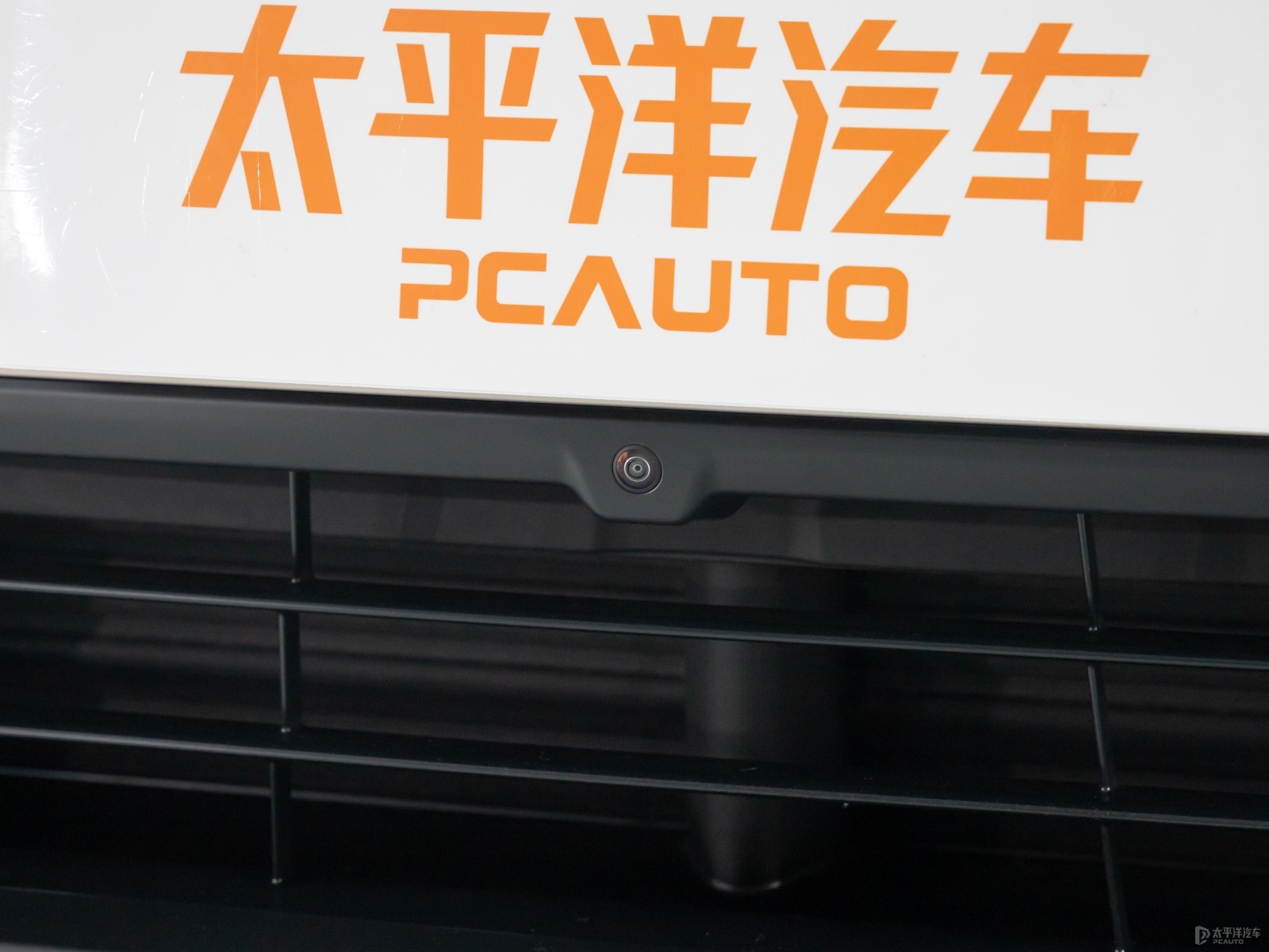 蔚來(lái)EC6外觀高清大圖