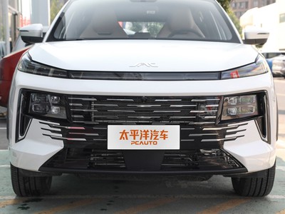 江淮QX PHEV多少錢 2024款落地價，換代前的購車良機，不容錯過