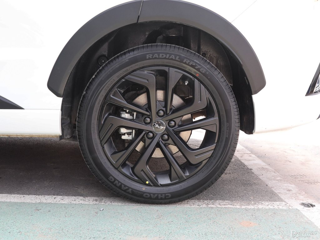 ׽QX PHEV܇^DƬ