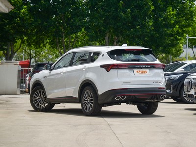 捷途X90plus和捷途X70pro相比較哪個(gè)更值得入手？