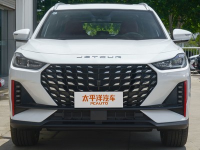 捷途X70 PRO新車報(bào)價(jià)2024款全解，買車必看的省錢秘籍！