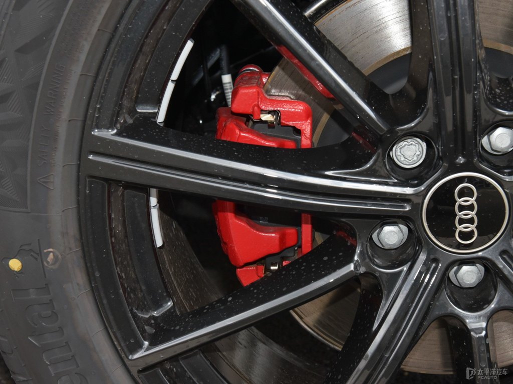 納多灰奧迪Q5L Sportback細節(jié)其它細節(jié)圖片