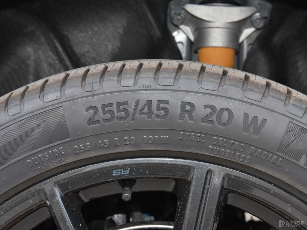 納多灰奧迪Q5L Sportback細(xì)節(jié)其它細(xì)節(jié)圖片