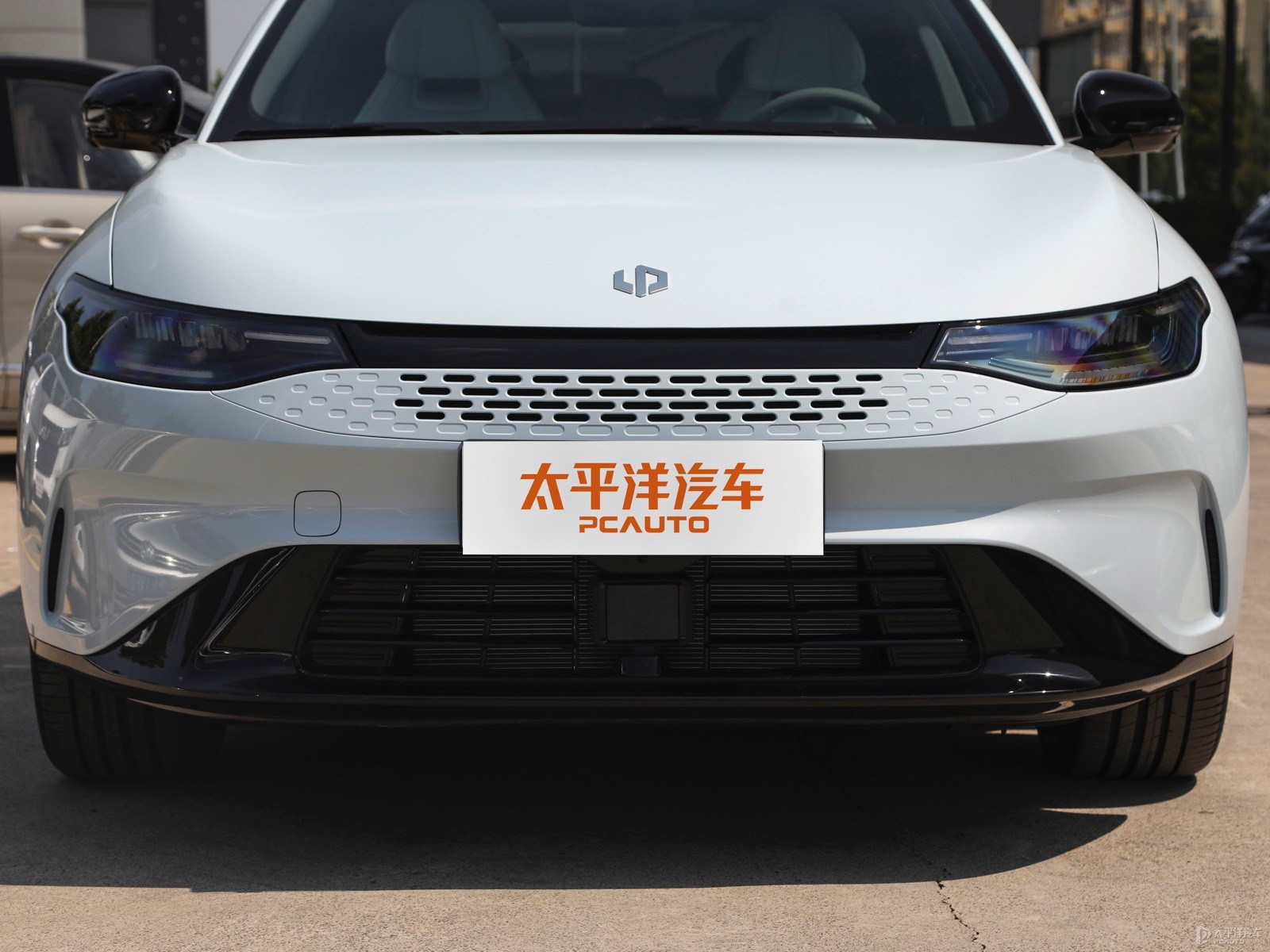 零跑C01外觀高清大圖
