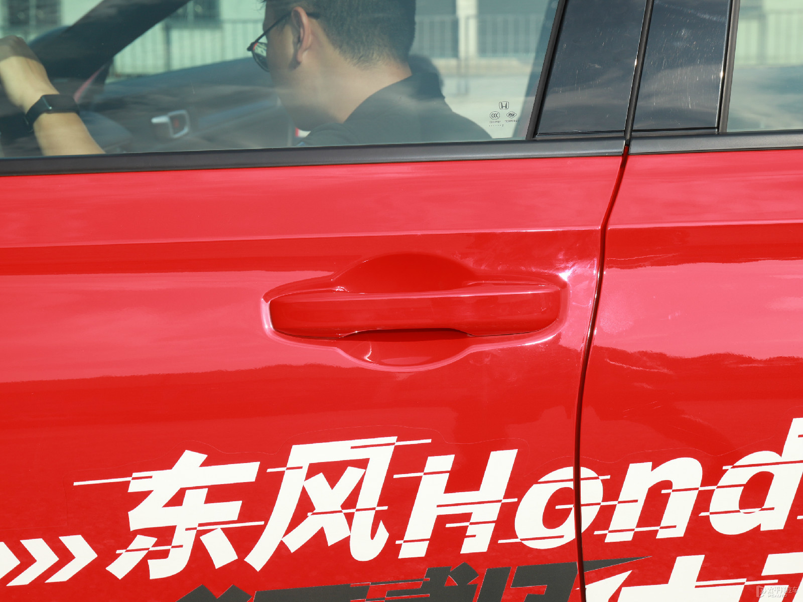 思域(進(jìn)口)外觀高清大圖