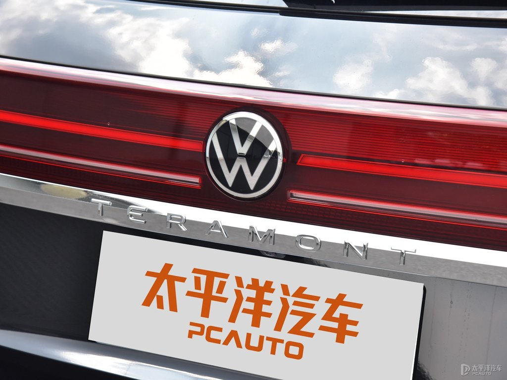 玄武黑途昂車尾外觀圖片