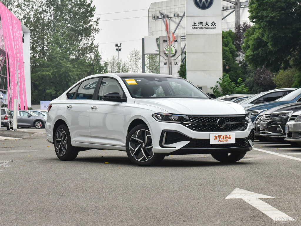 開(kāi)場(chǎng)白朗逸整車外觀外觀圖片