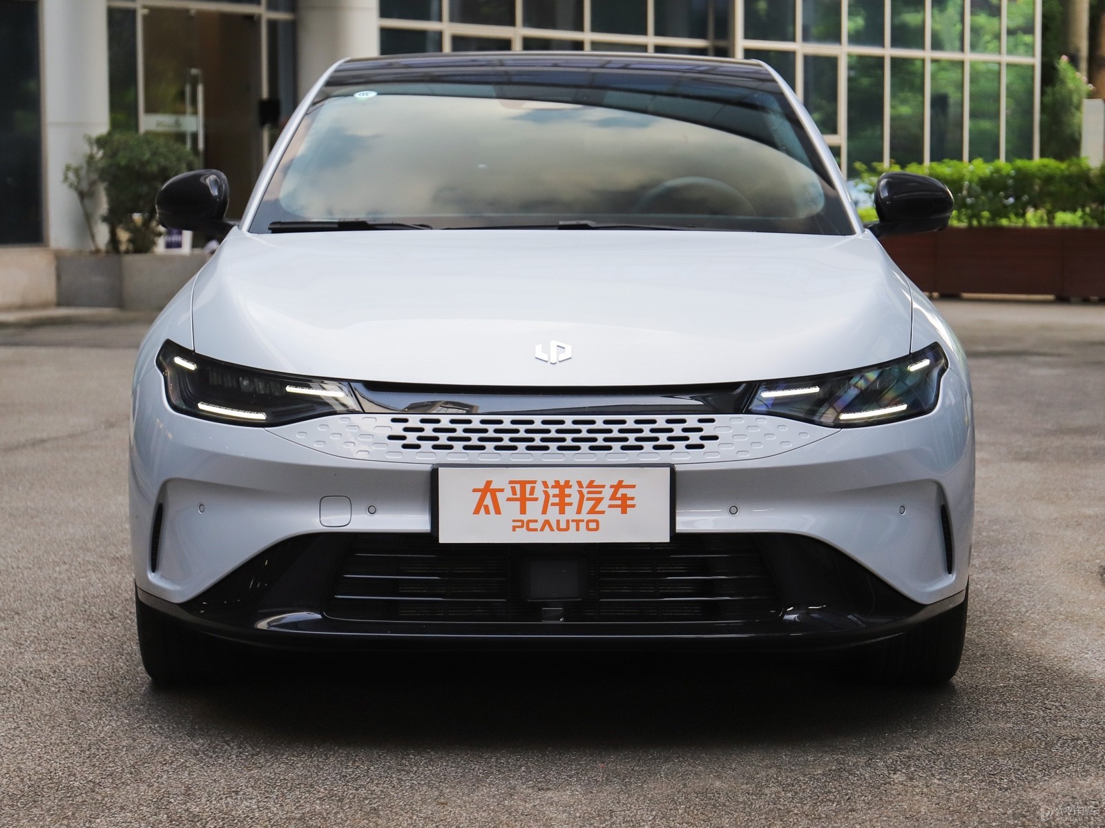 零跑C01外觀高清大圖