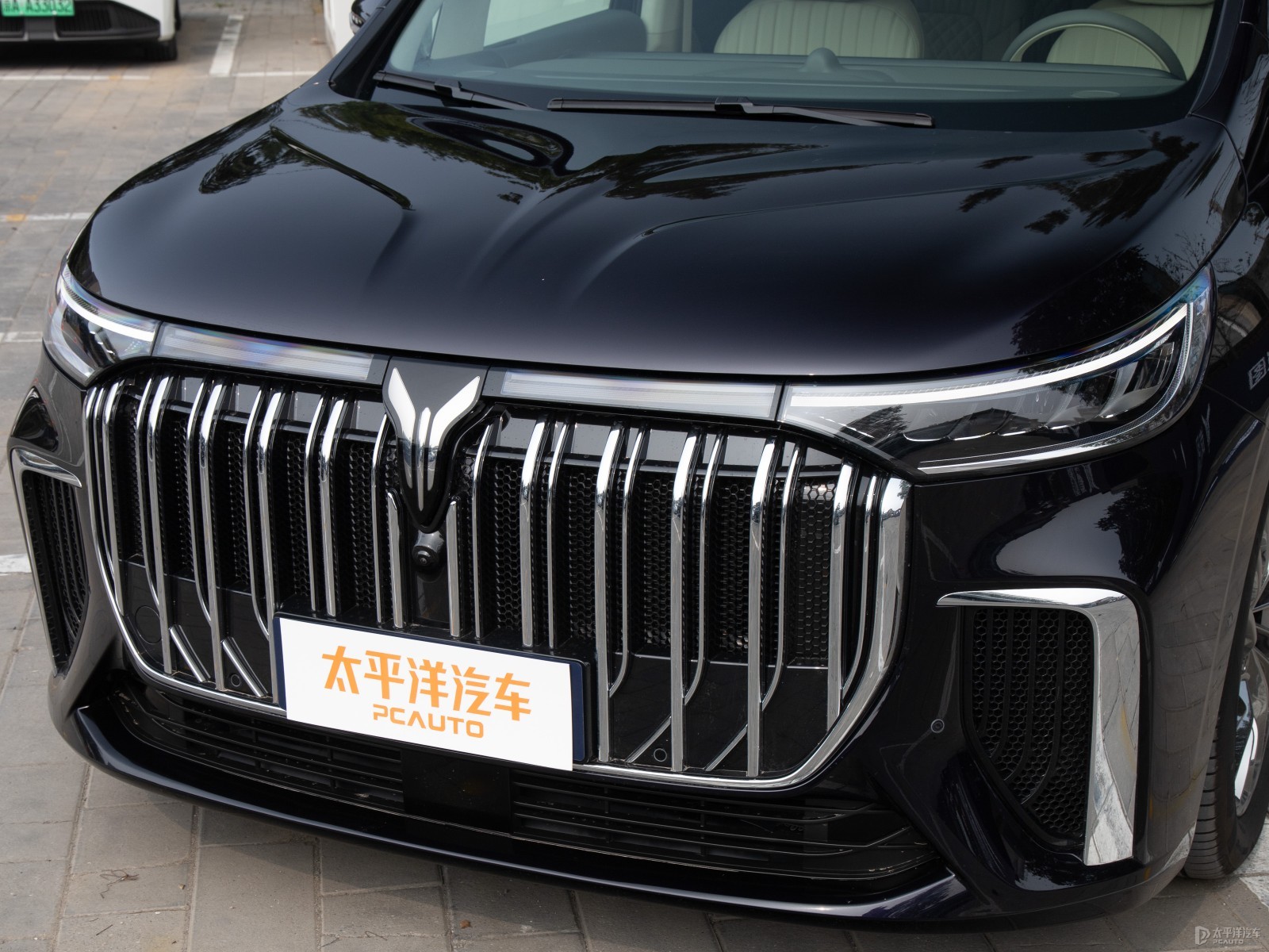 嵐圖夢想家外觀高清大圖