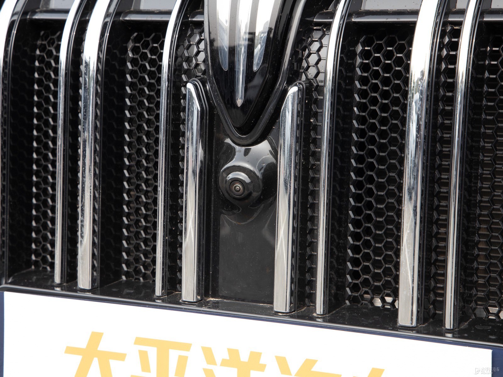嵐圖夢想家外觀高清大圖