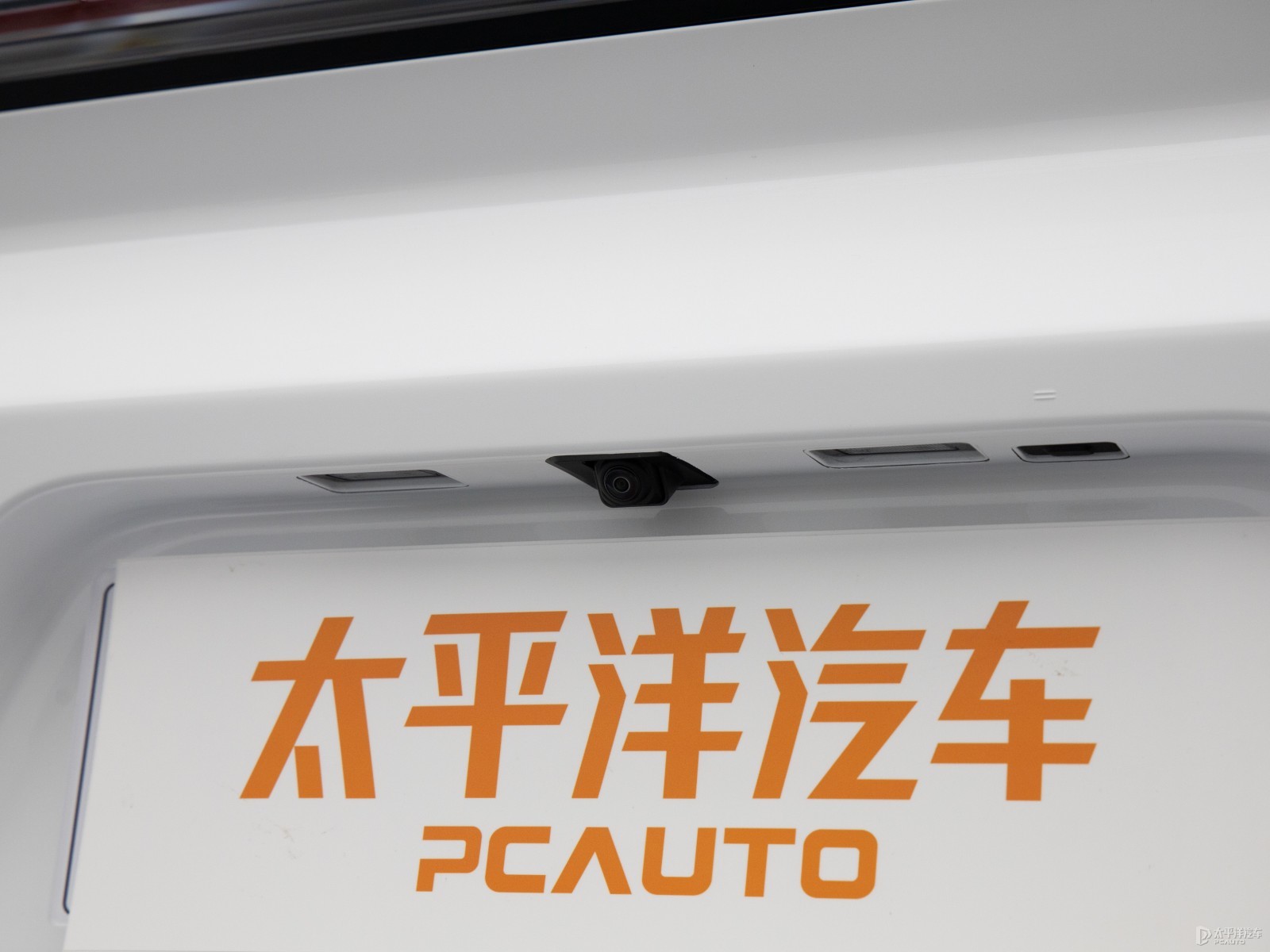 哪吒X外觀高清大圖