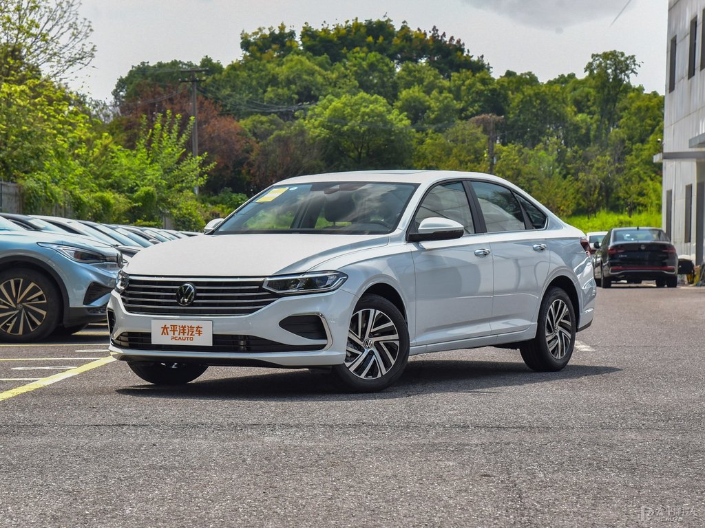 開場白朗逸整車外觀外觀圖片