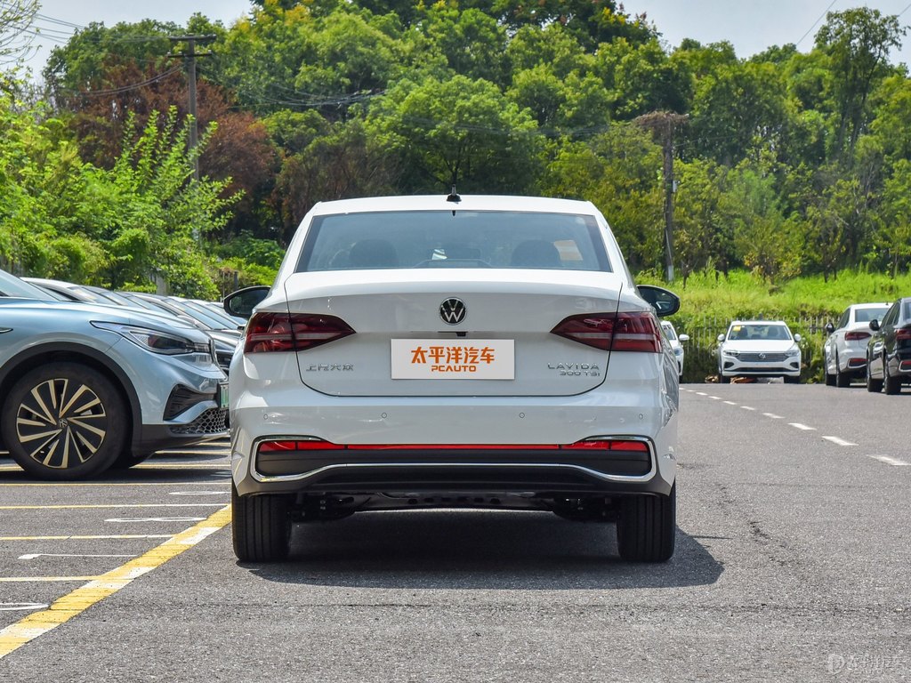 開場白朗逸整車外觀外觀圖片