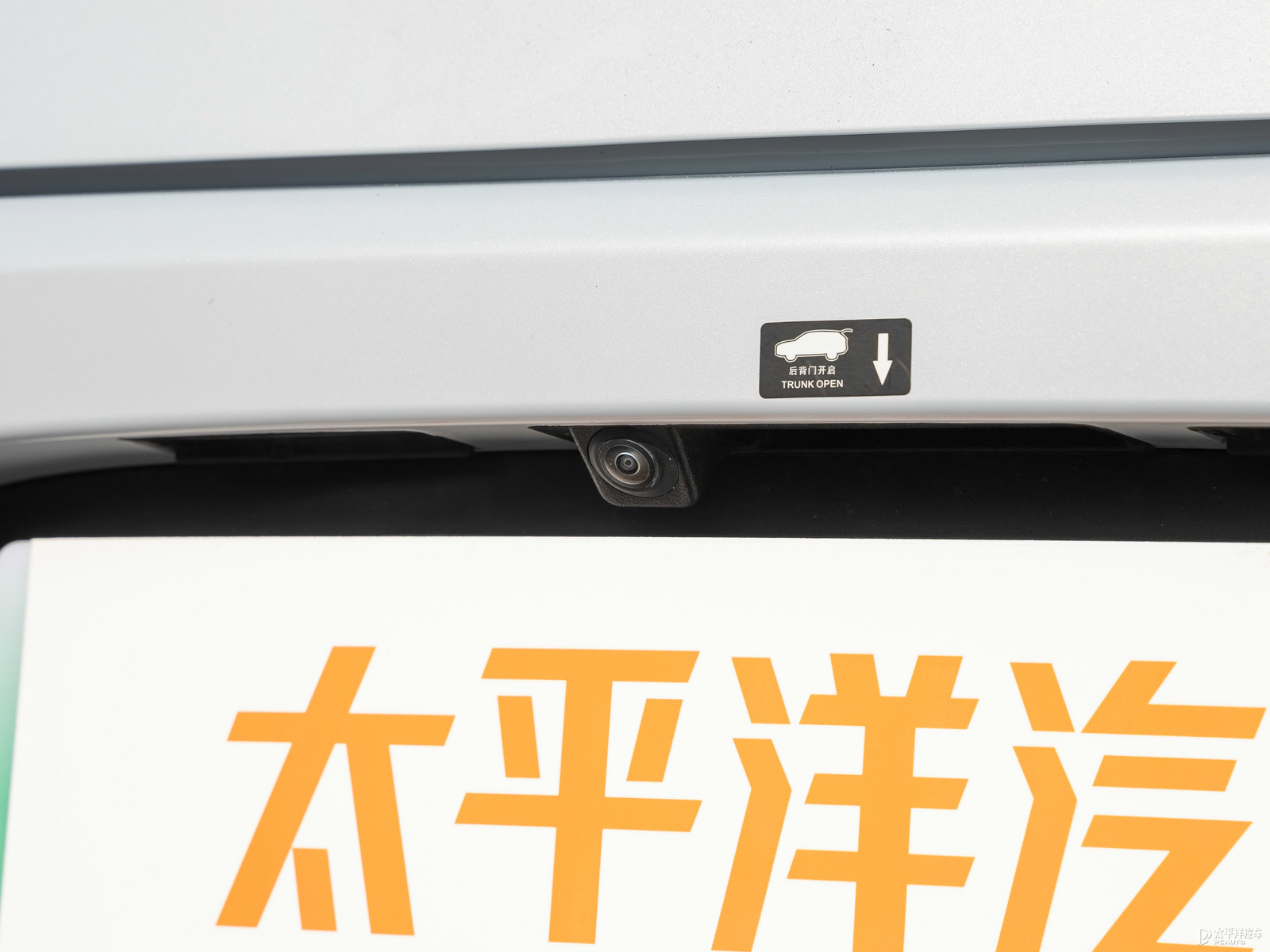 唐新能源外觀高清大圖