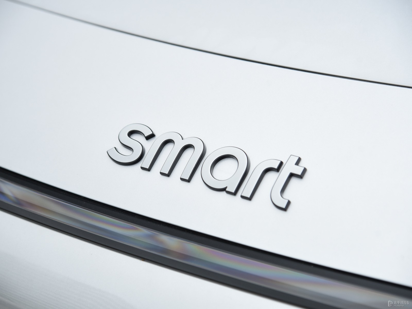smart精靈#1外觀高清大圖