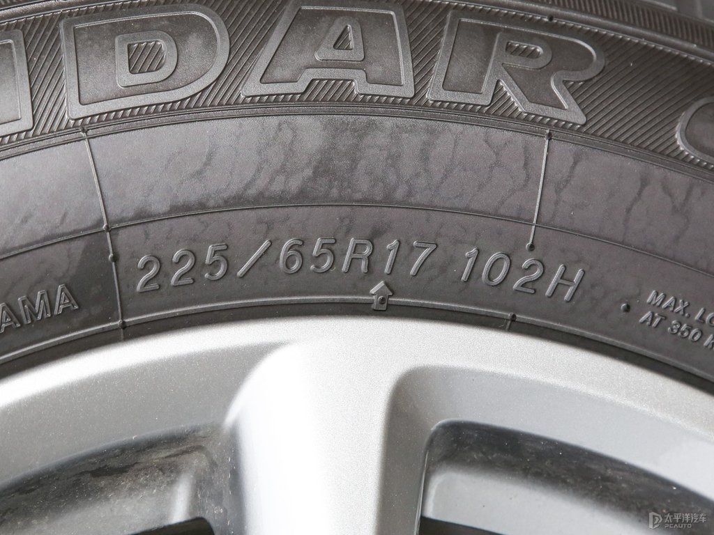 鉑鋼灰馬自達(dá)CX-5細(xì)節(jié)其它細(xì)節(jié)圖片