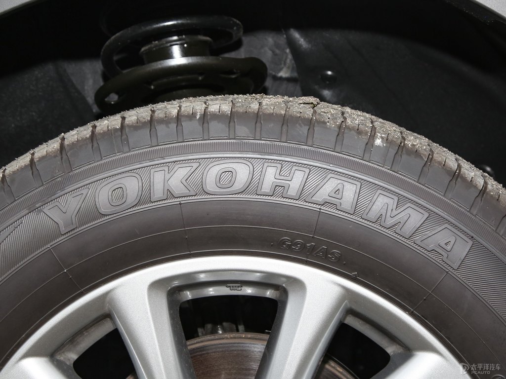 鉑鋼灰馬自達(dá)CX-5細(xì)節(jié)其它細(xì)節(jié)圖片