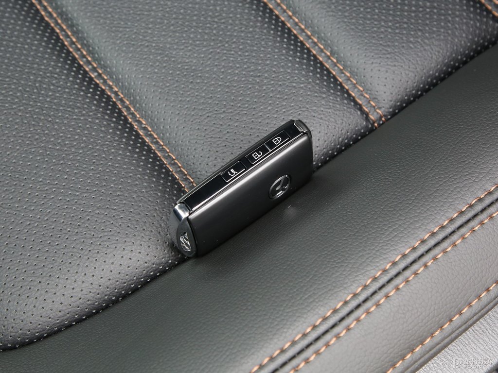 珠光白馬自達(dá)CX-5細(xì)節(jié)其它細(xì)節(jié)圖片