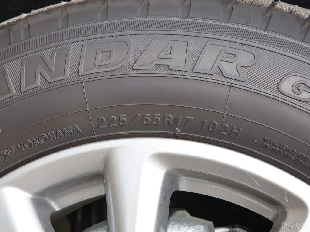 珠光白馬自達(dá)CX-5細(xì)節(jié)其它細(xì)節(jié)圖片