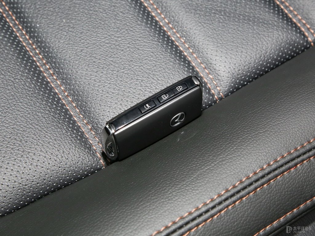 珠光白馬自達(dá)CX-5細(xì)節(jié)其它細(xì)節(jié)圖片