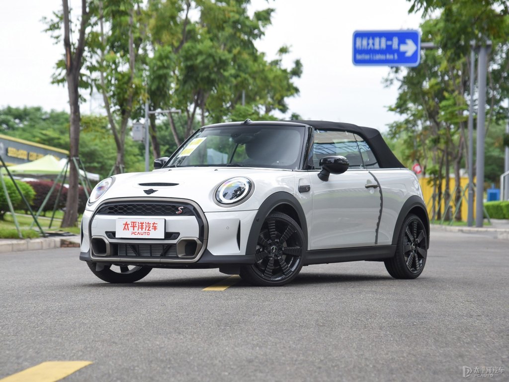 OܰMINI CABRIO܇^^DƬ