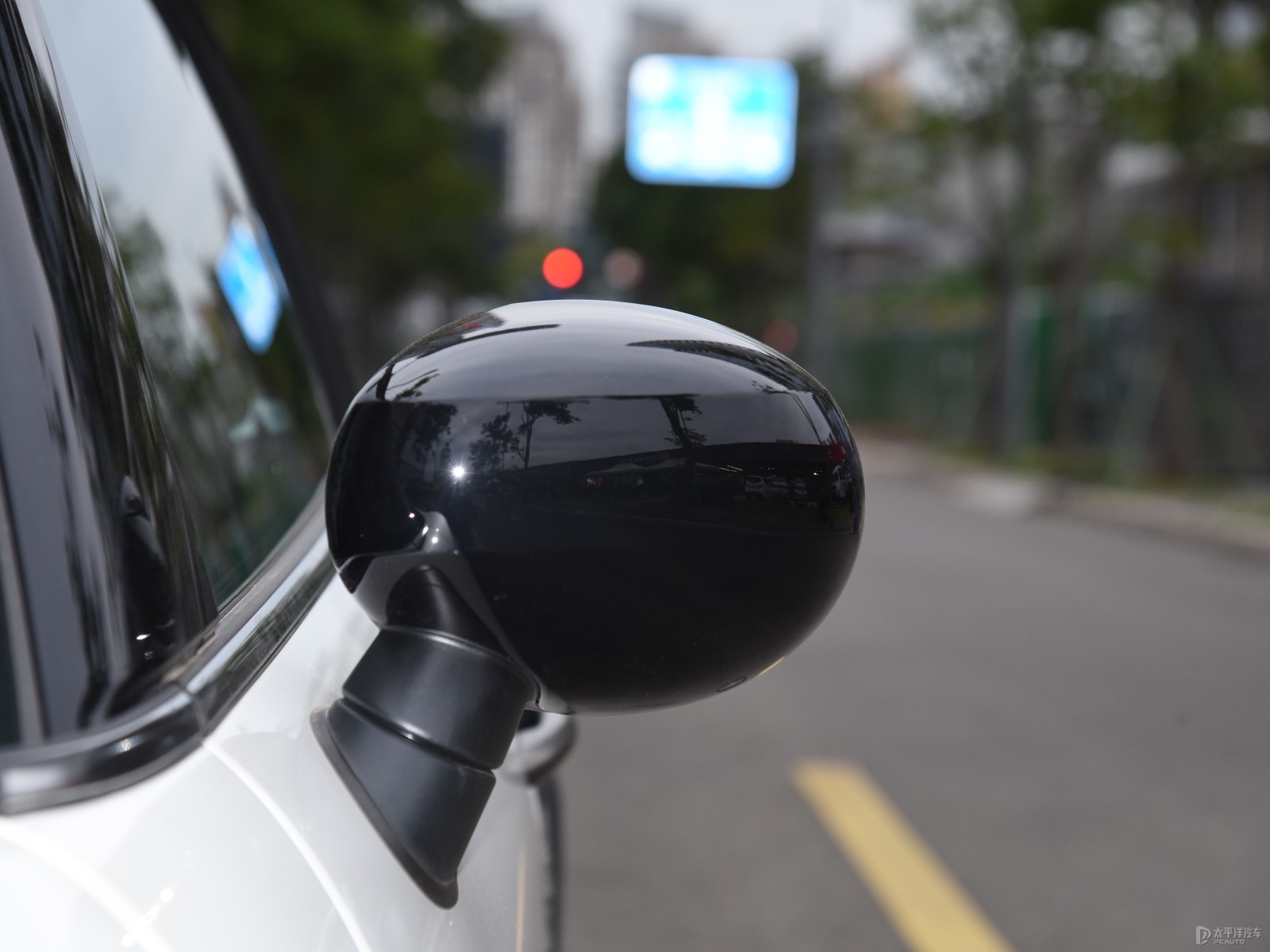 MINI CABRIO外觀高清大圖