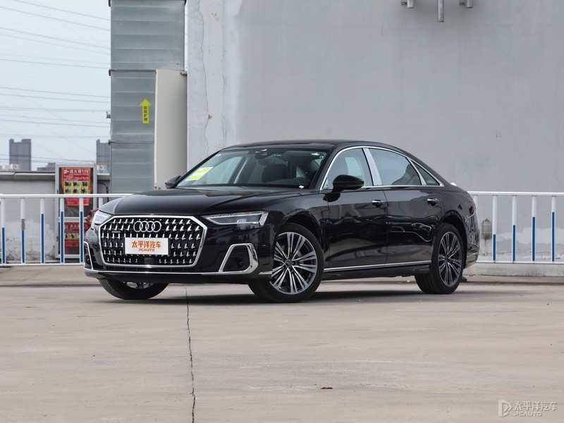 0t 】 2024款奥迪a8l45 tfsi quattro 豪华型报价