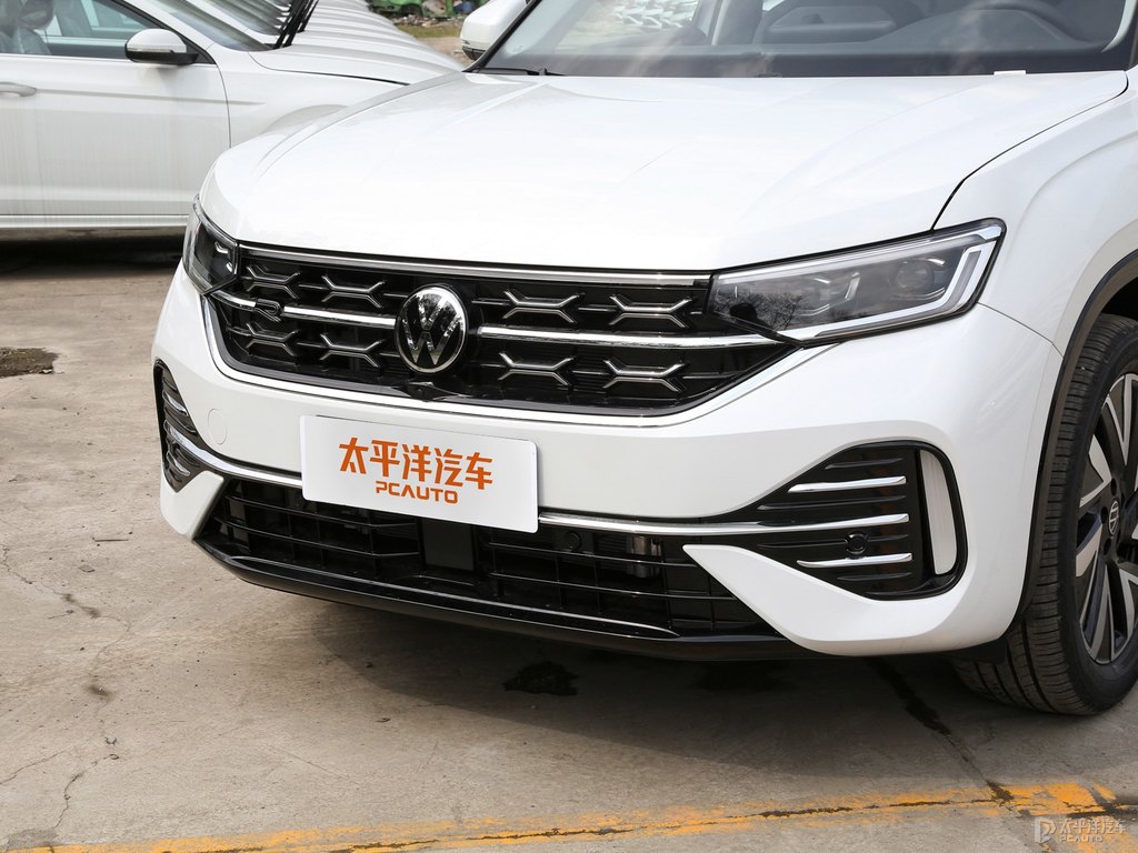 探岳車頭外觀圖片