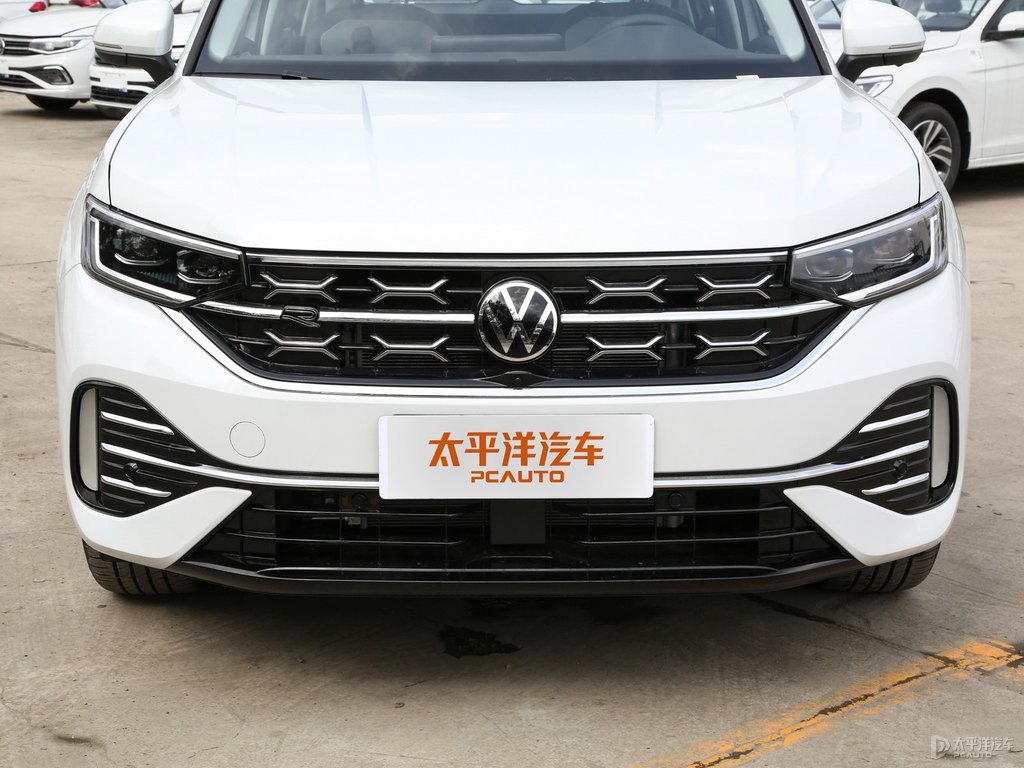 探岳車頭外觀圖片