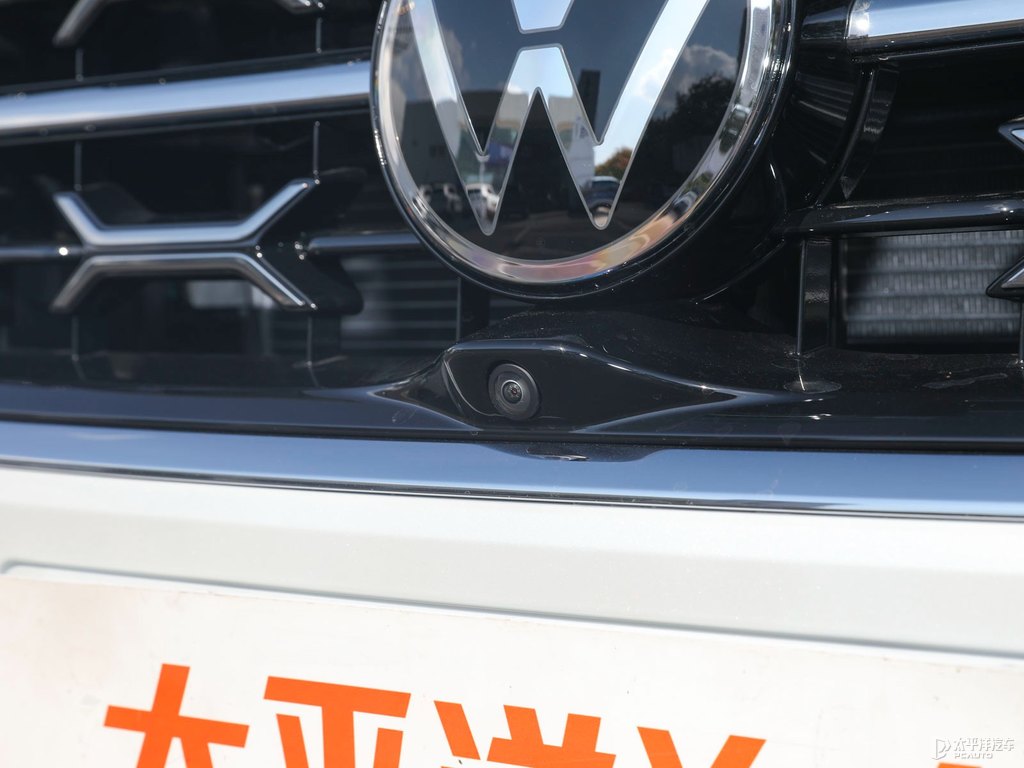 探岳車頭外觀圖片