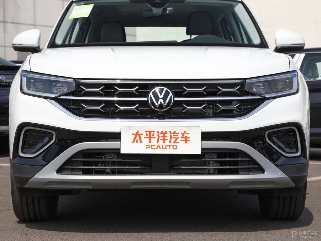 探岳車頭外觀圖片