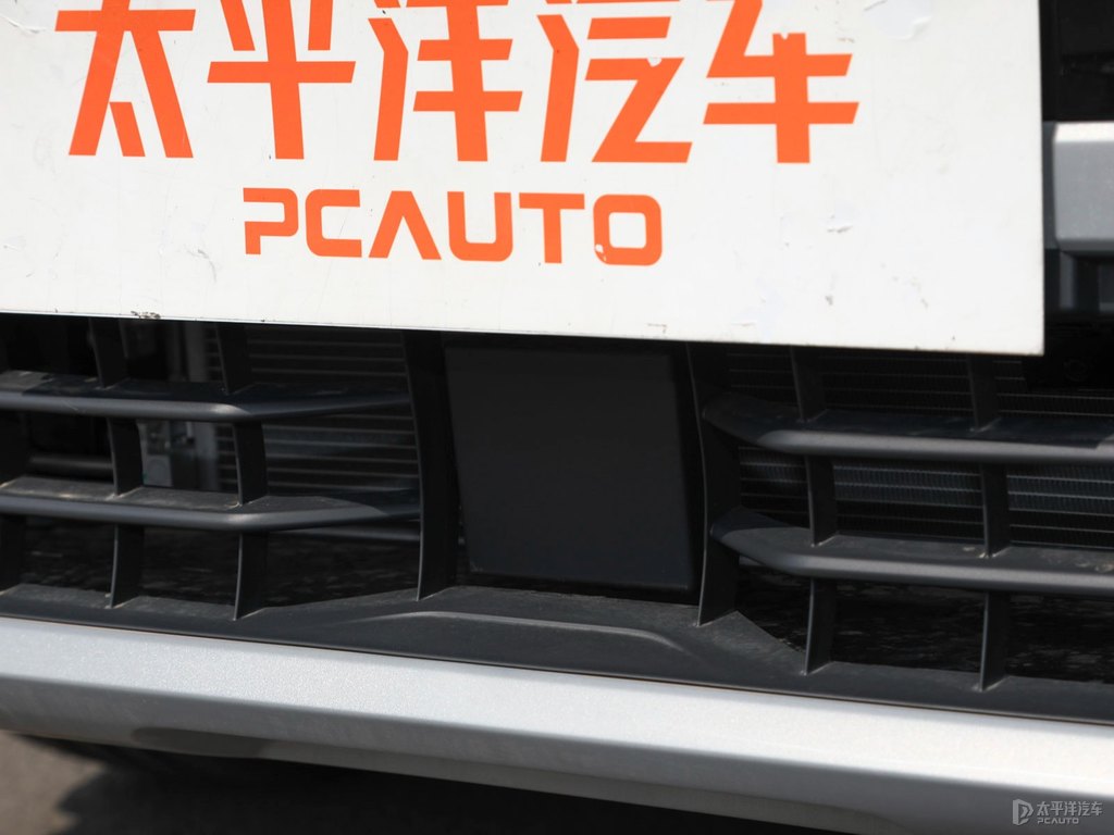 探岳車頭外觀圖片