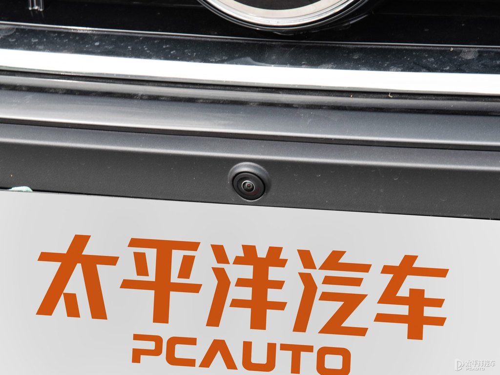 玄武黑途觀L車(chē)頭外觀圖片