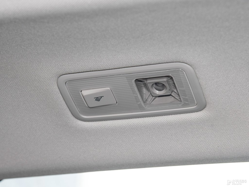 玄武黑途觀L車廂內(nèi)飾圖片