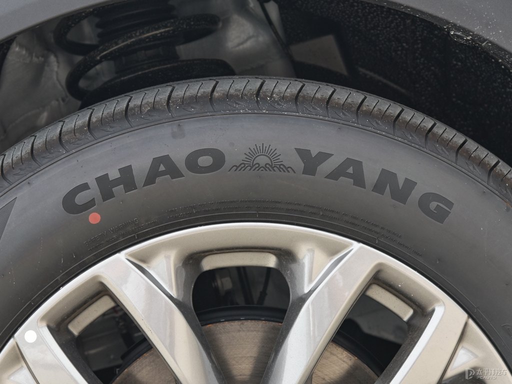月光白長(zhǎng)安CS55PLUS細(xì)節(jié)其它細(xì)節(jié)圖片