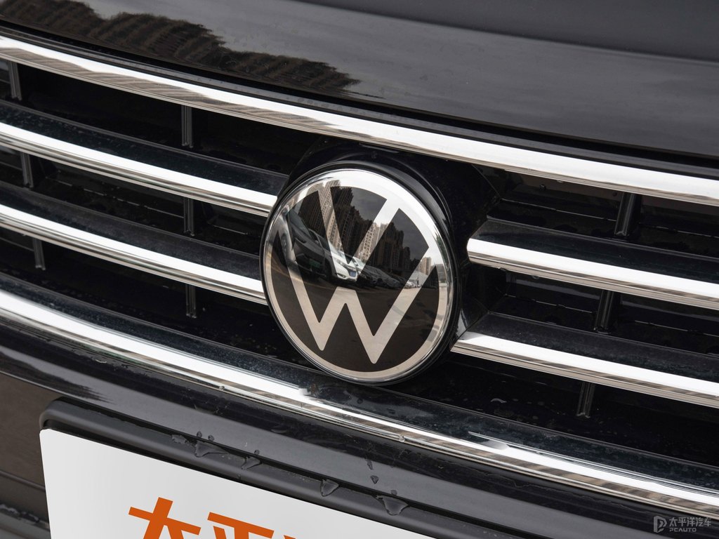 玄武黑途觀L車頭外觀圖片