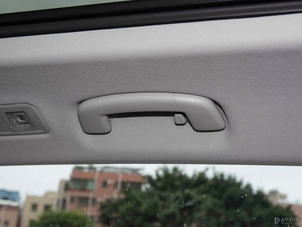 玄武黑途觀L車廂內(nèi)飾圖片