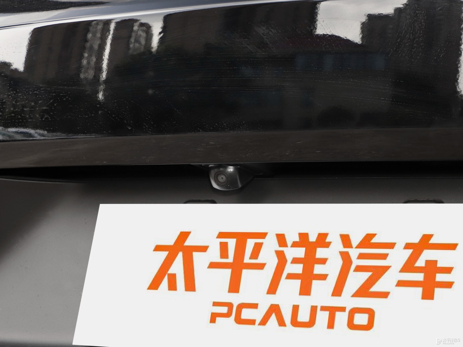 捷途X70外觀高清大圖